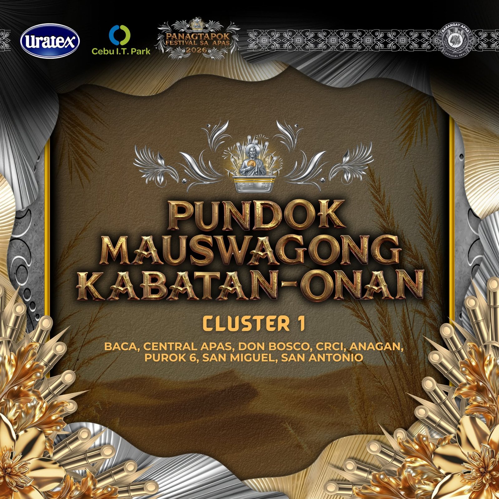 Pundok Mauswagong Kabatan-onan